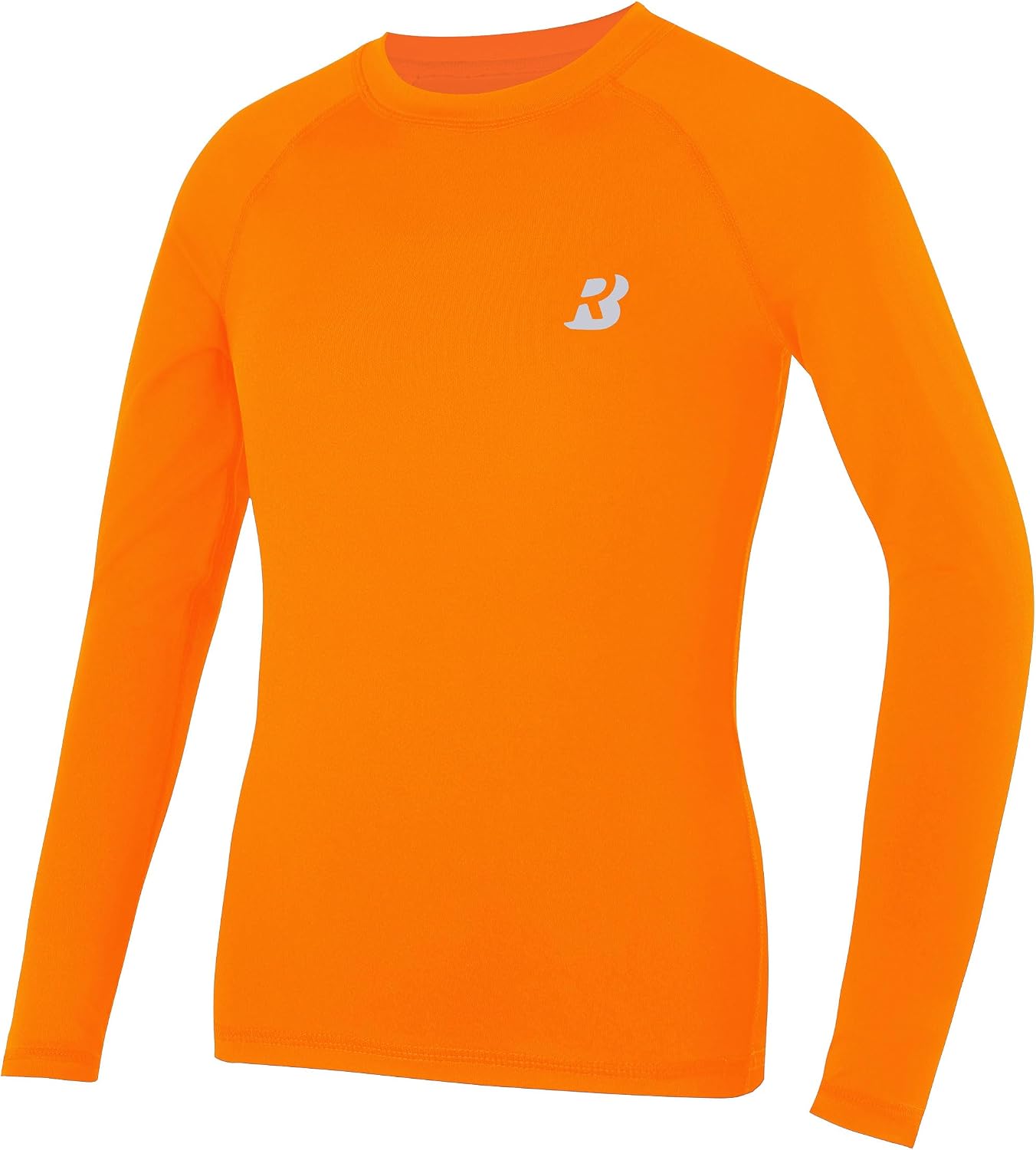 Detalle de Roadbox Boys Base Layer Tops 1-2 Pack