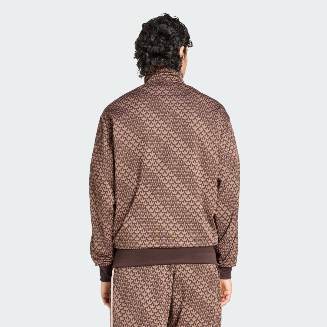 Thumbnail 1 de Chaqueta deportiva holgada Firebird Monogram de Adidas