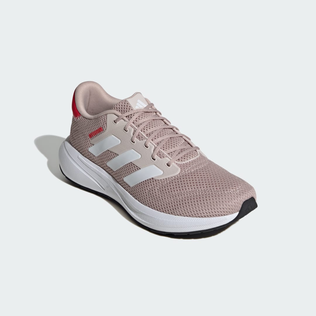 Detalle 2 de Adidas Zapatilla Response Runner – marrón