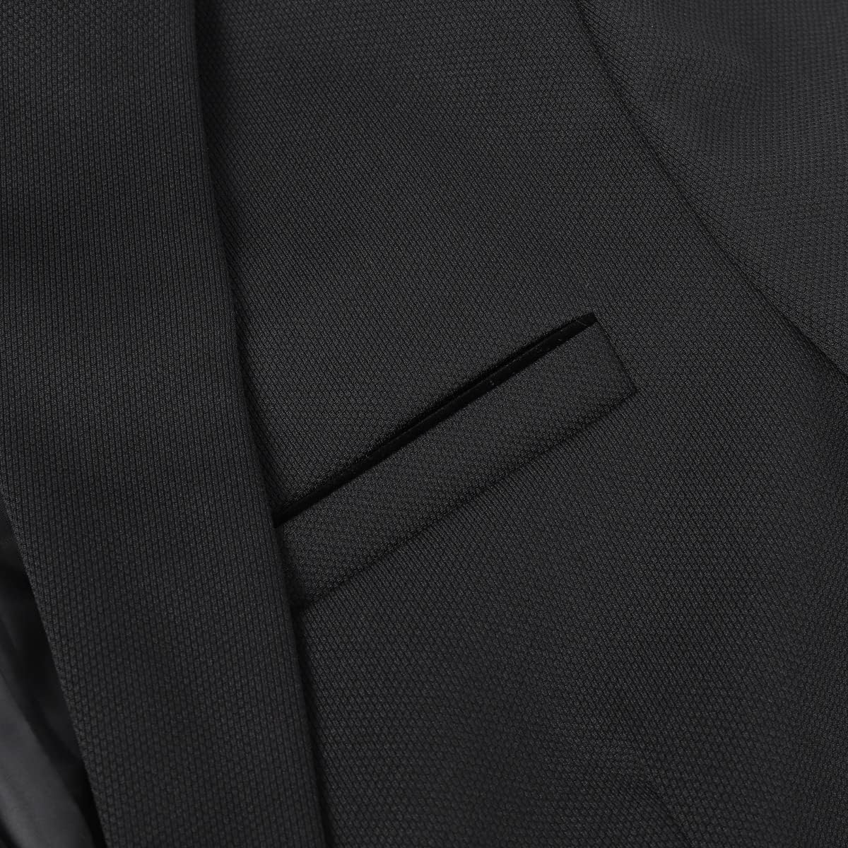 Thumbnail 3 de Allthemen Blazer Homme Veste Slim Fit