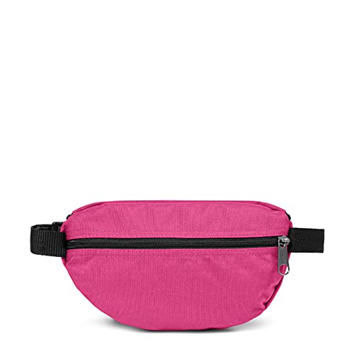 Detalle 2 de Eastpak SPRINGER Marsupio Pink Escape: praticità e stile in un formato compatto