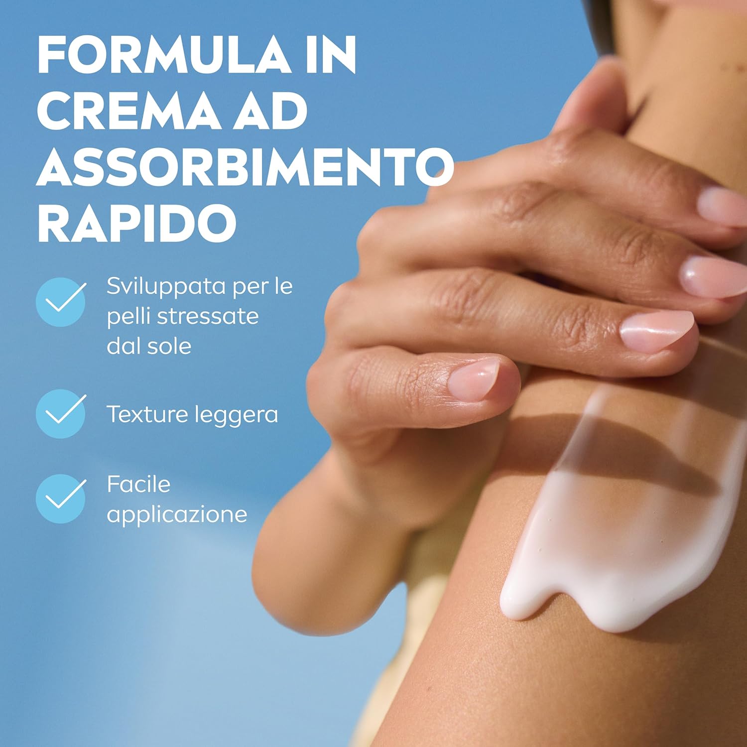 Thumbnail 4 de NIVEA SUN Latte Doposole Hydrate 200 ml