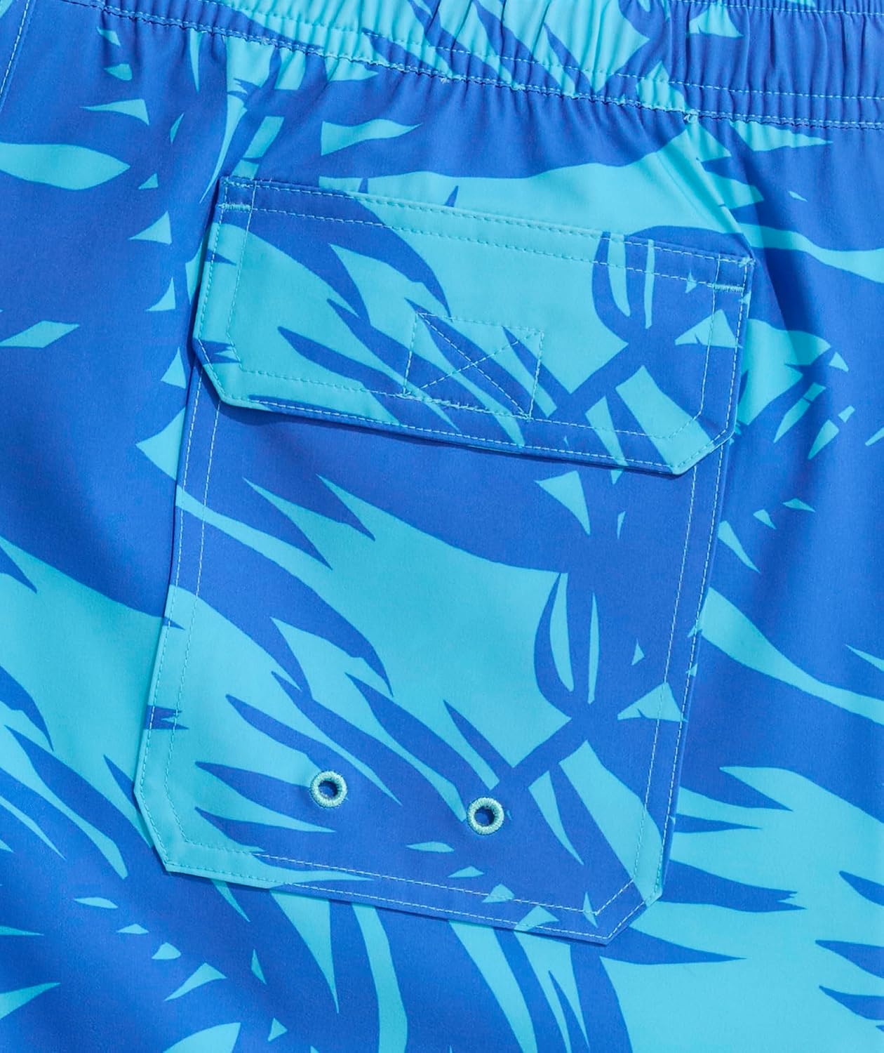 Thumbnail 6 de Vineyard Vines Mens Chappy 7" Printed Trunks 🩲