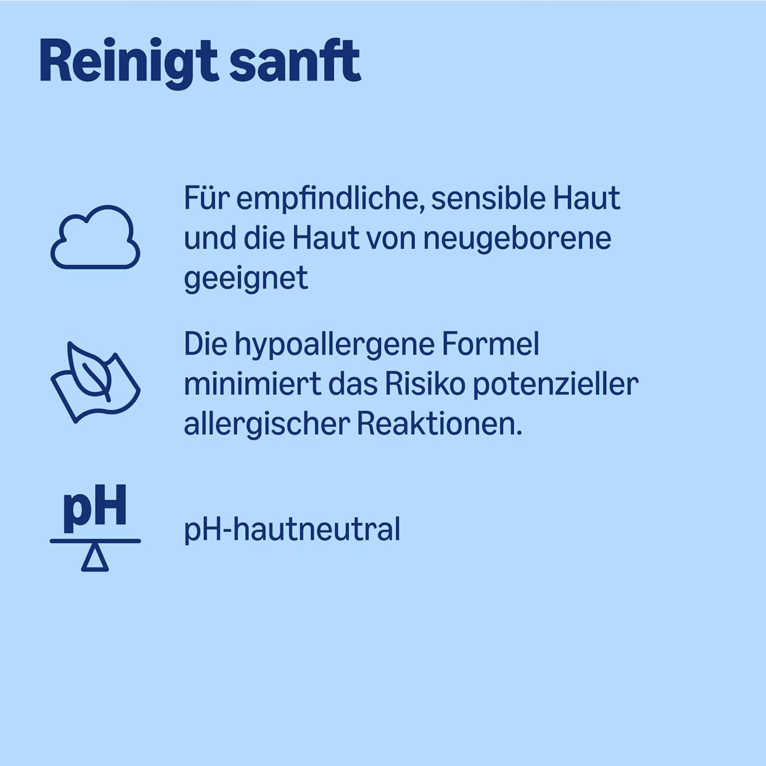 Thumbnail 3 de by Amazon Ultra Sensitive Babyfeuchttücher (unparfümiert) – 18 Packungen à 60 Stück