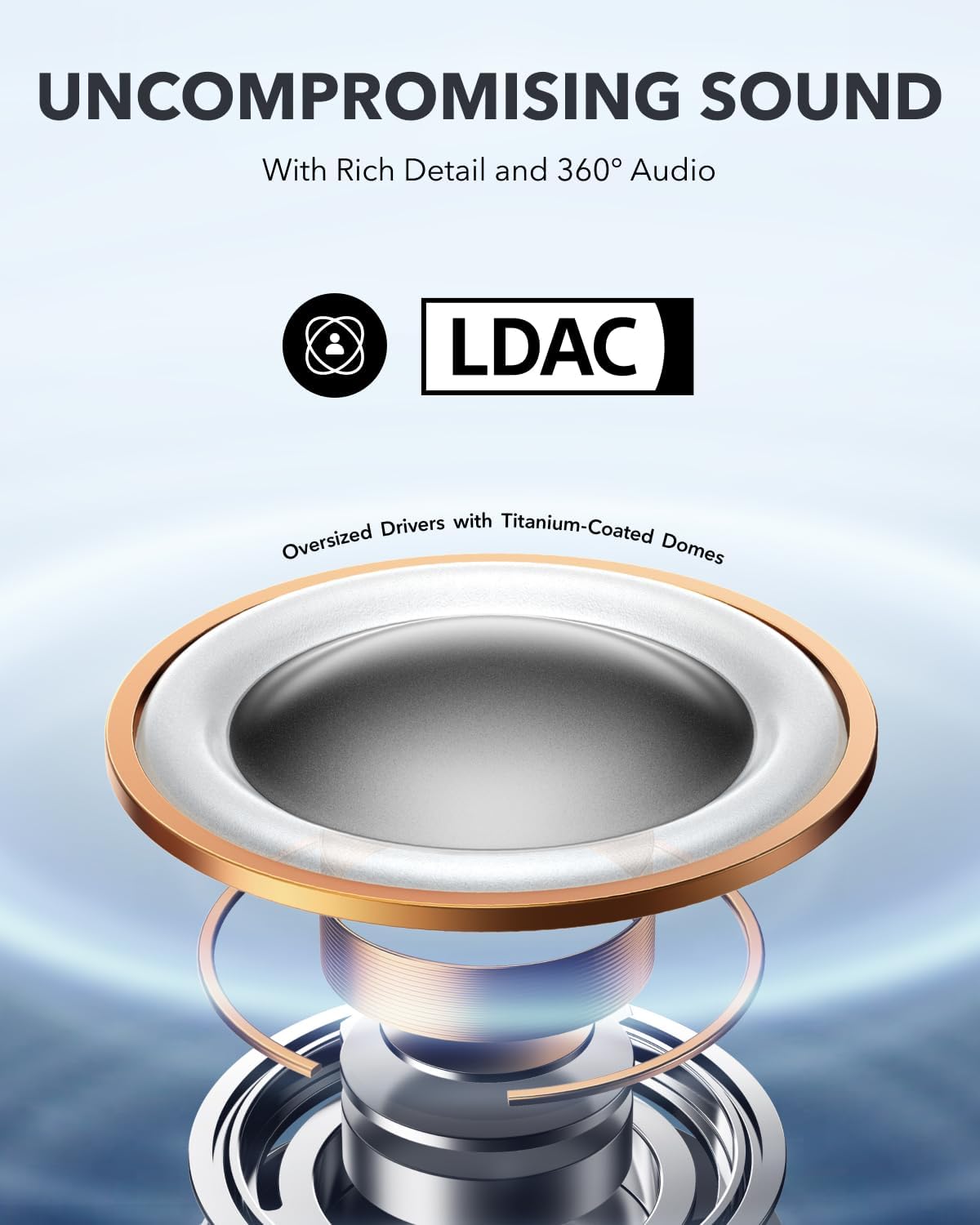 Thumbnail 3 de Soundcore by Anker AeroFit Pro: Auriculares Inalámbricos 🚀