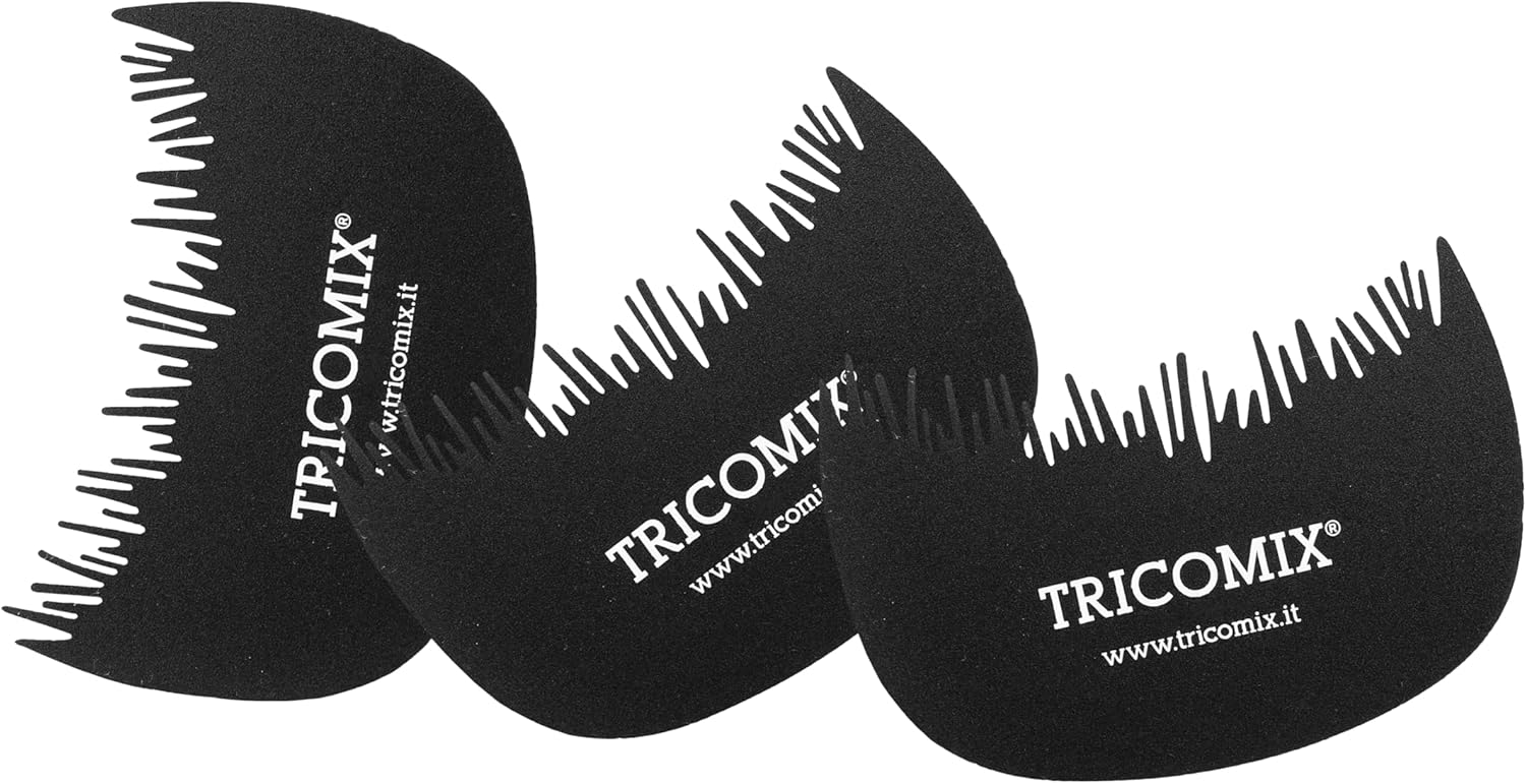 Thumbnail 6 de Tricomix Fibre di Cheratina per Capelli 12g – Fibre ispessenti per diradati, Light Brown