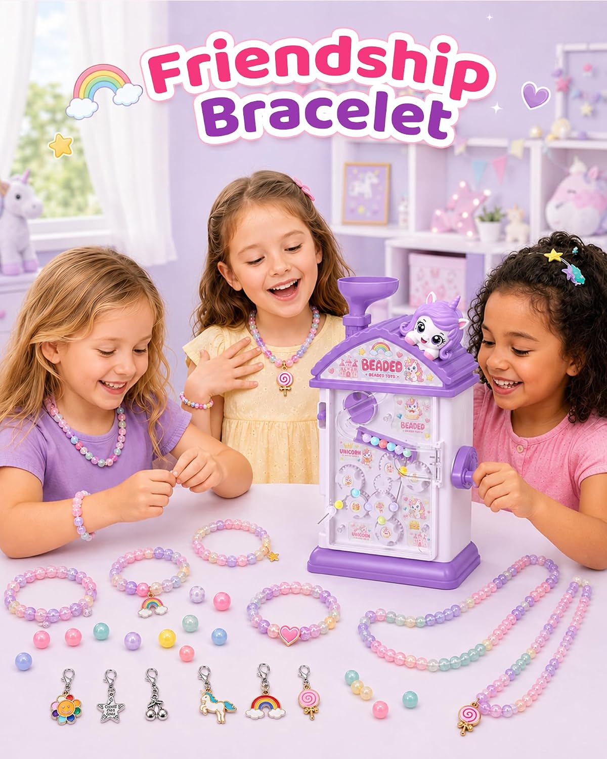 Thumbnail 6 de KOKODI Bracelet-Making Kit