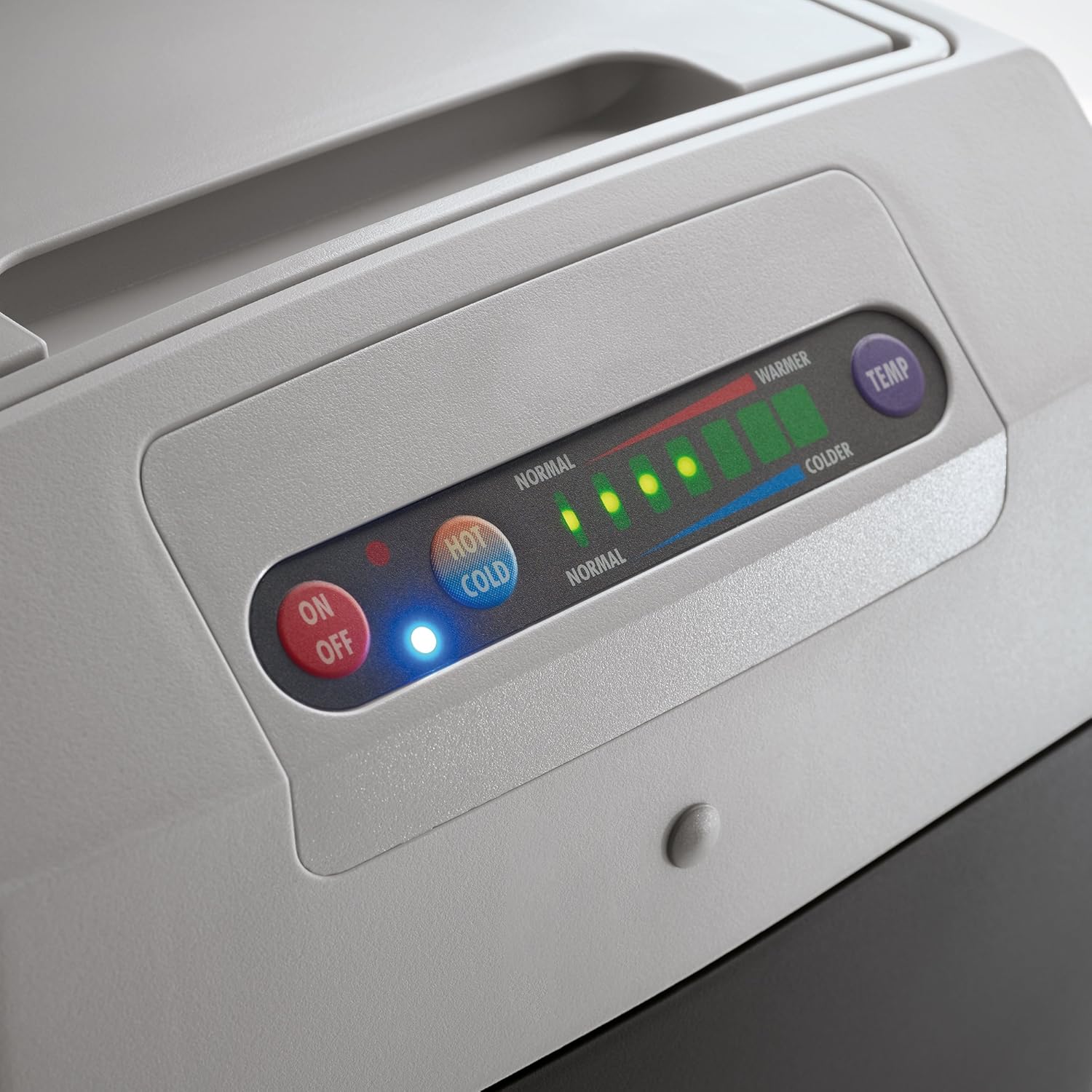 Thumbnail 1 de Dometic WAECO TC-21FL – Glacière thermoélectrique de 20 L, 12/24 V et 230 V
