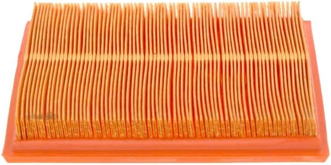 Detalle de Bosch S3593 – Filtre à air auto (cartouche)