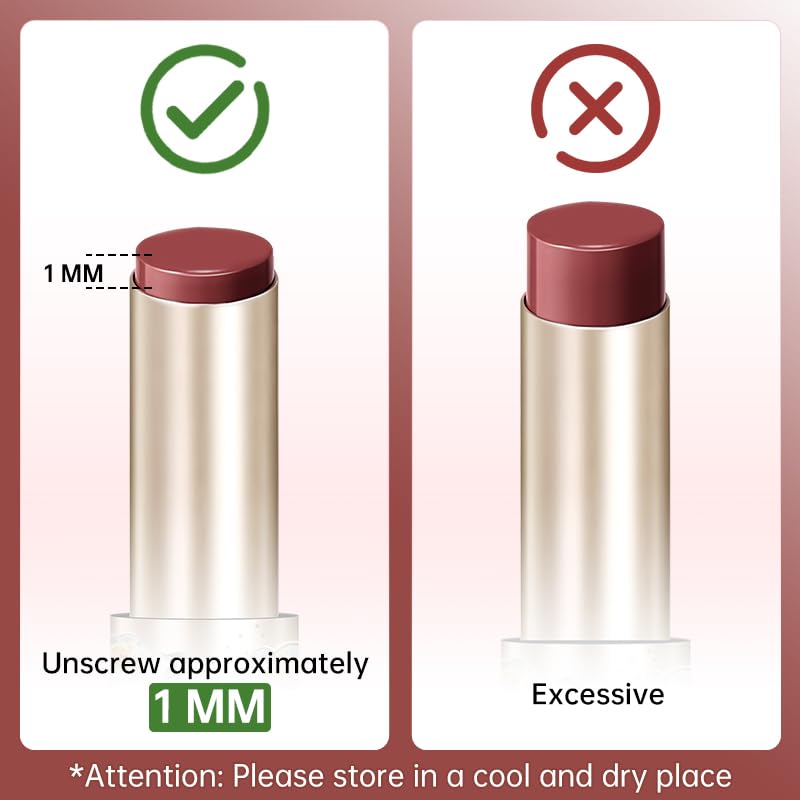Thumbnail 6 de CATKIN Glossy Lip Balm Ultra Hydating Glow (C09 Orchid) – Tinted Jelly Plumping Balm