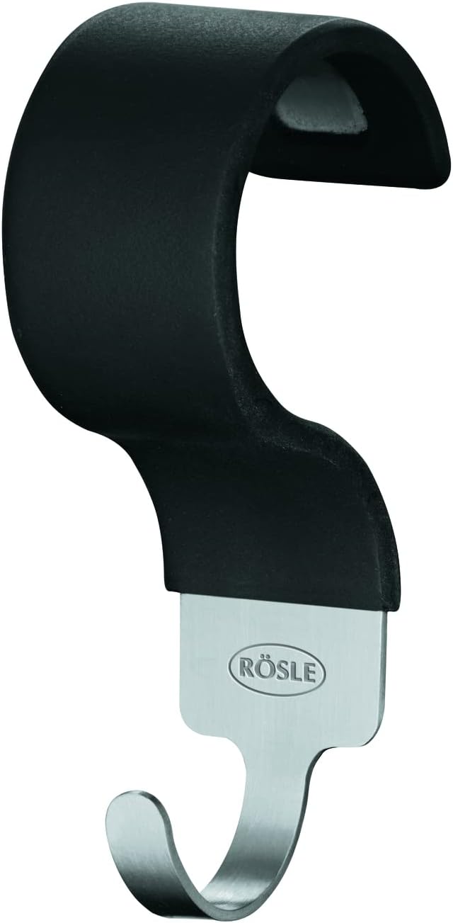 Thumbnail 2 de RÖSLE Tablette amovible pour barbecue boule – bois de hêtre et rainure d’écoulement