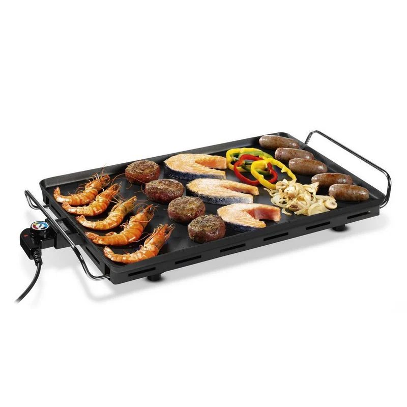 Detalle de Princess Plancha Grill XXL