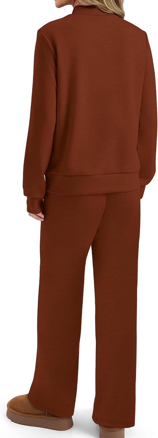 Detalle 1 de Sampeel Women's Matching Set in Spacer Fabric