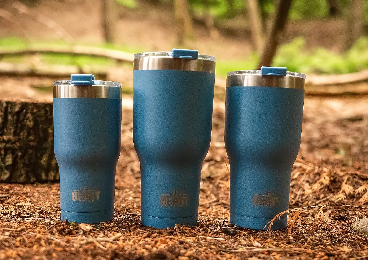 Thumbnail 4 de BEAST 40oz Travel Tumbler