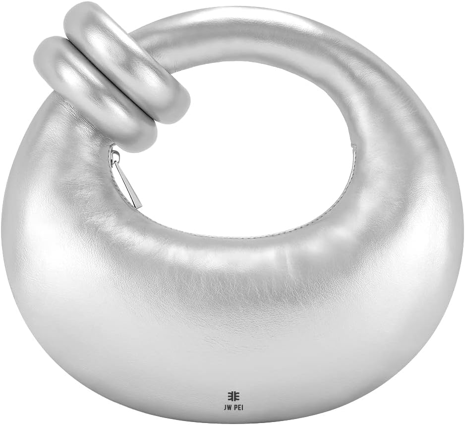 Thumbnail 5 de JW PEI Abacus borsa a mano da donna