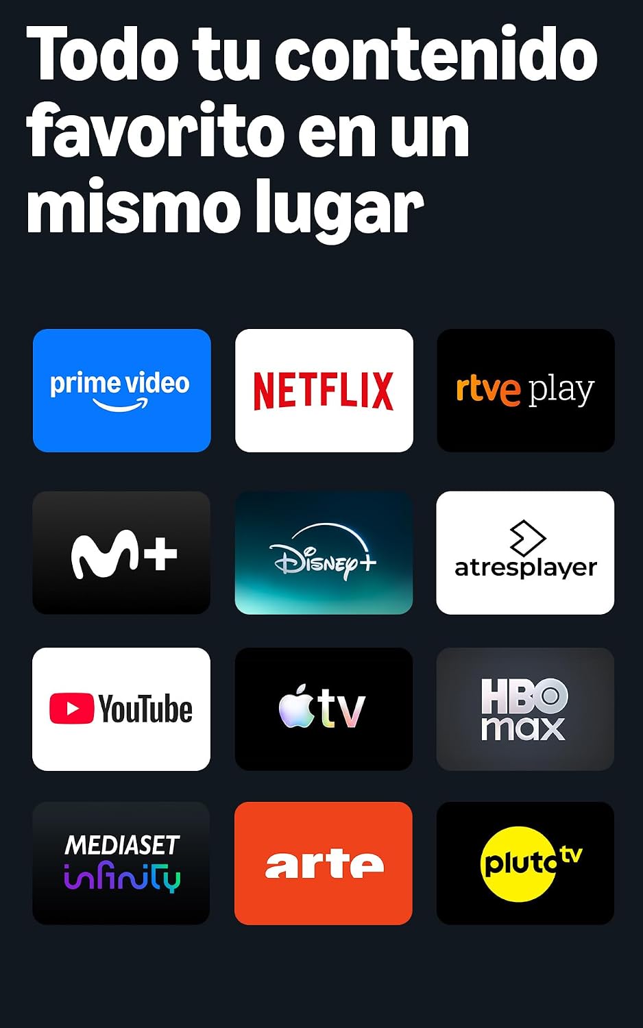 Thumbnail 3 de Amazon Fire TV Stick 4K Select