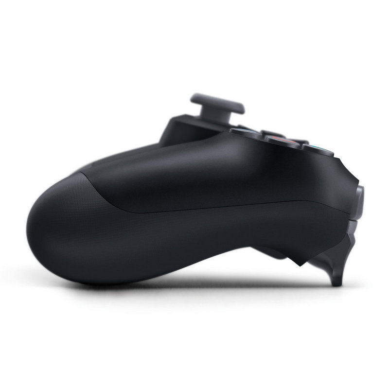 Detalle 2 de Sony DualShock 4 Negro V2 para PS4