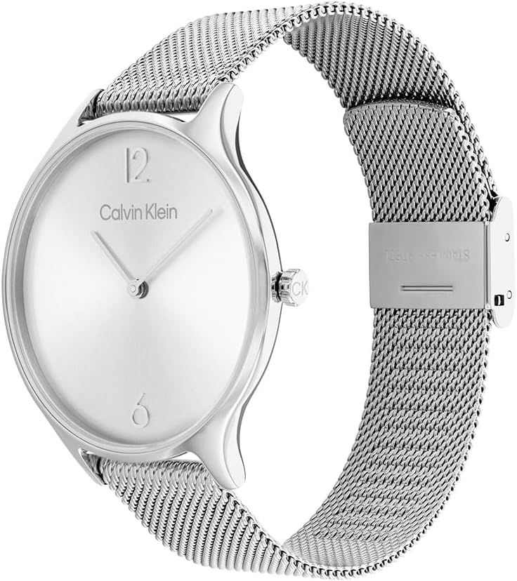 Thumbnail 1 de Calvin Klein Timeless Mesh 38 mm