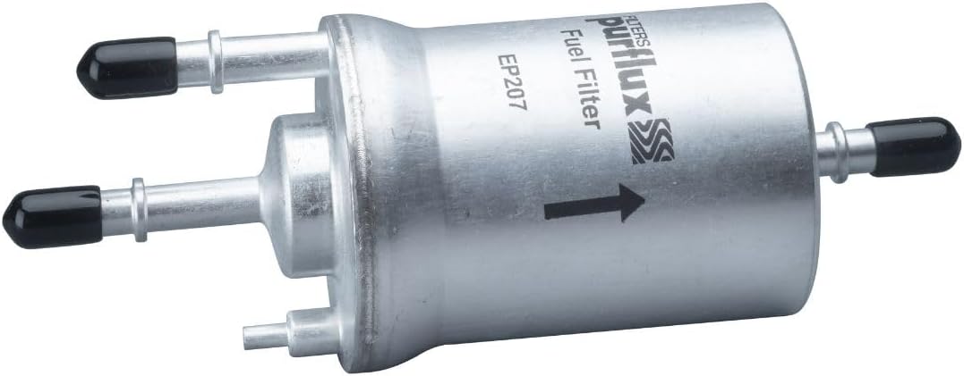 Detalle de PURFLUX Filtre carburant EP207 pour VW Golf VI 5K1