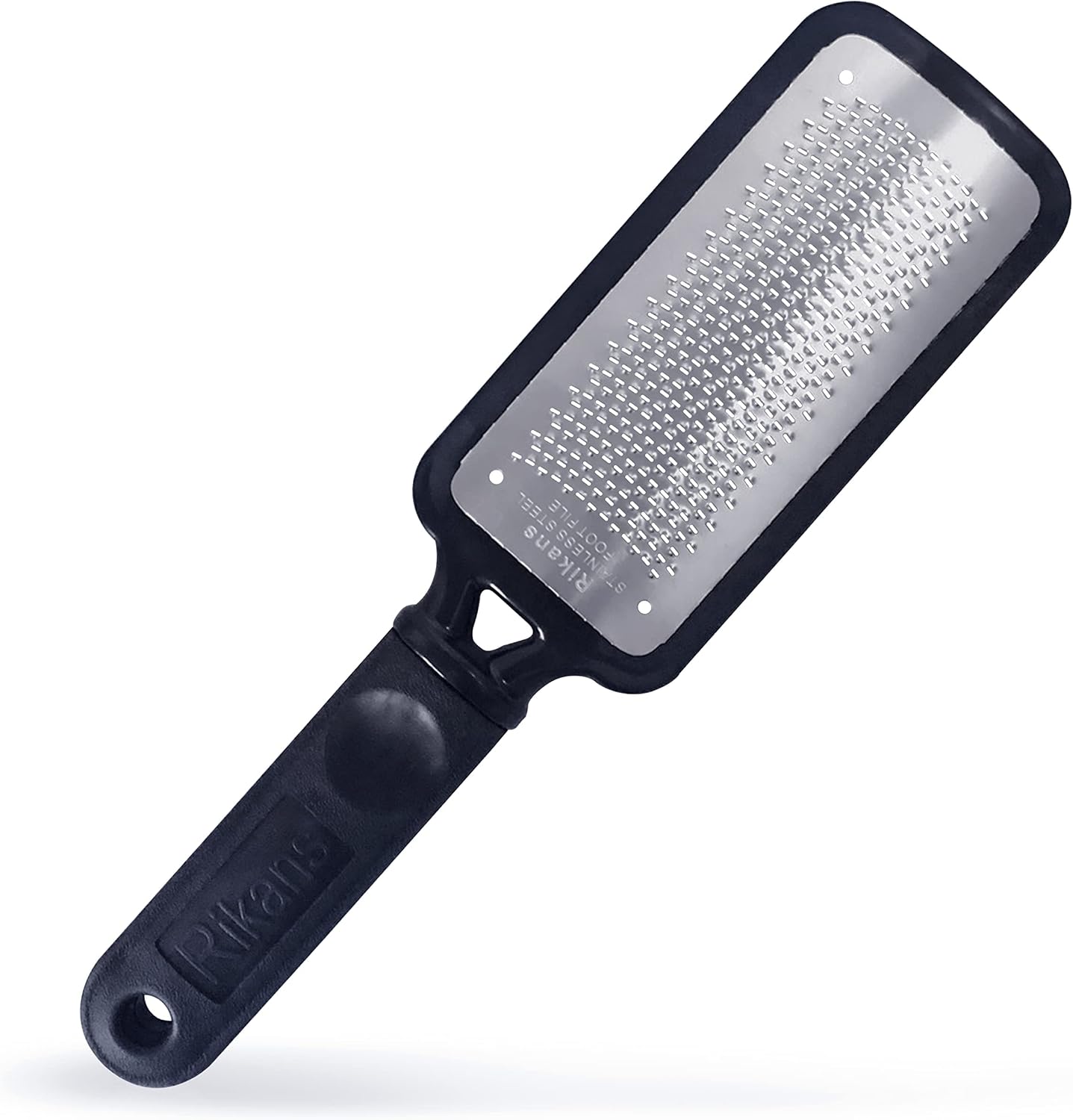 Detalle de Rikans Foot File Foot Scraper for Hard Skin