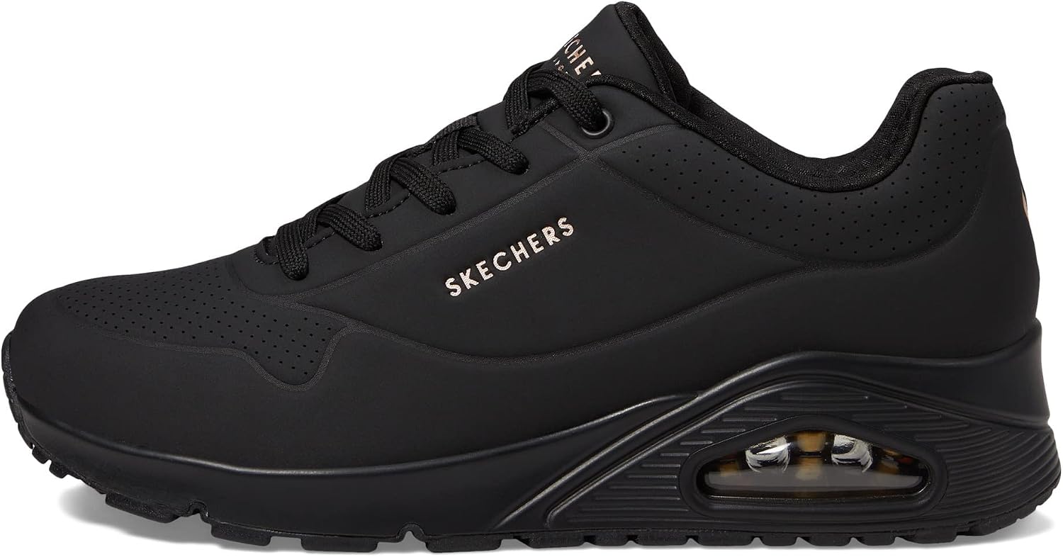 Thumbnail 5 de Skechers Damen Uno Stand On Air Sneaker – BBK, EU-Größe 38,5