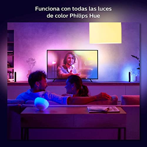 Thumbnail 6 de Philips Hue Play Gradient - Tira LED inteligente de 65 pulgadas para cine y juegos