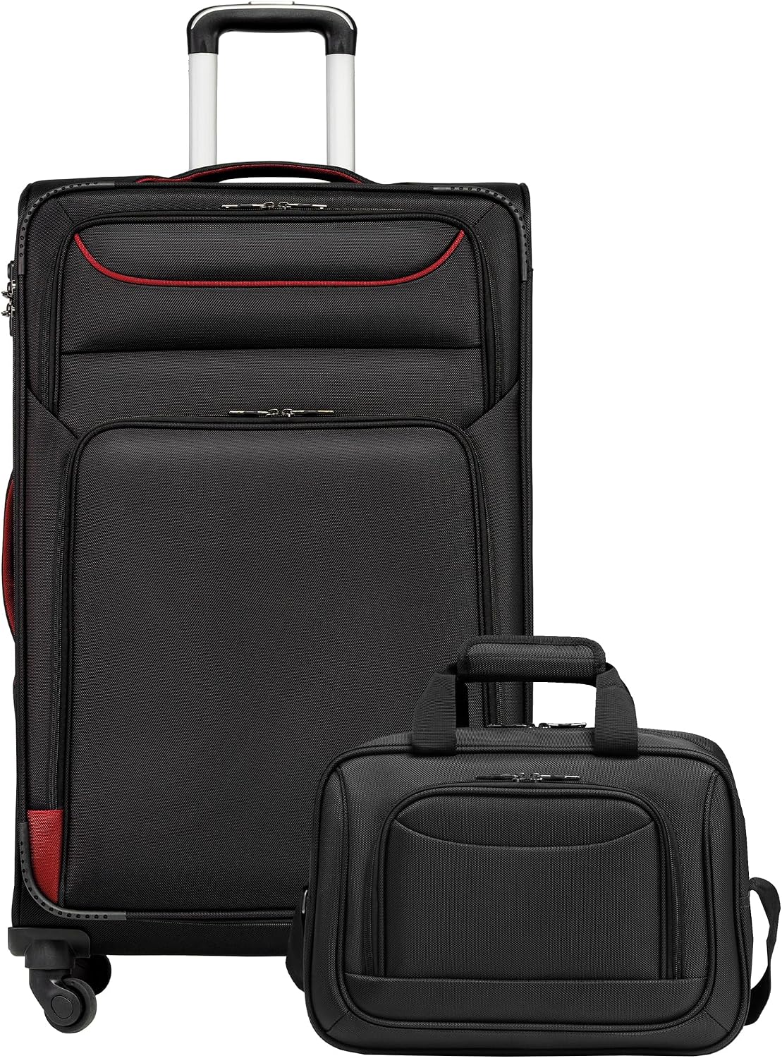 Imagen de COOLIFE Reisekoffer 4 Rollen 80x48x35cm en OfertitasTOP