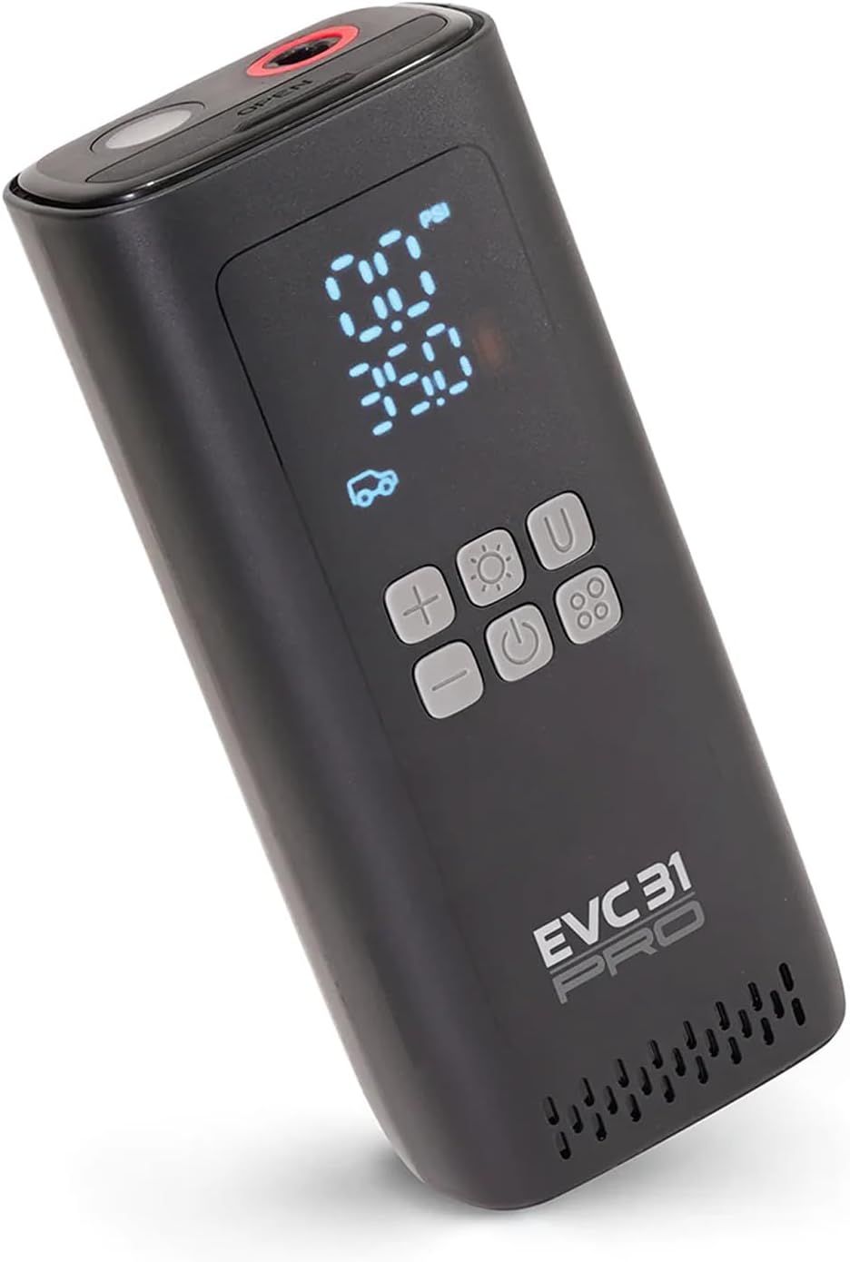 Detalle de Viair Every Vehicle Carry EVC31 PRO — Rechargeable Portable Tire Inflator