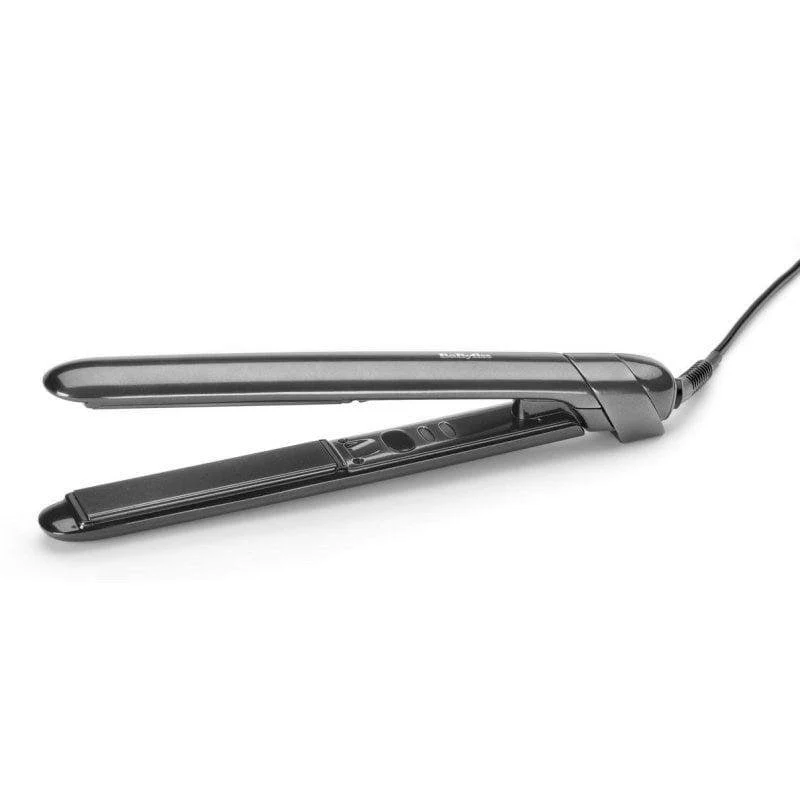 Detalle de BaByliss plancha de pelo ST620E