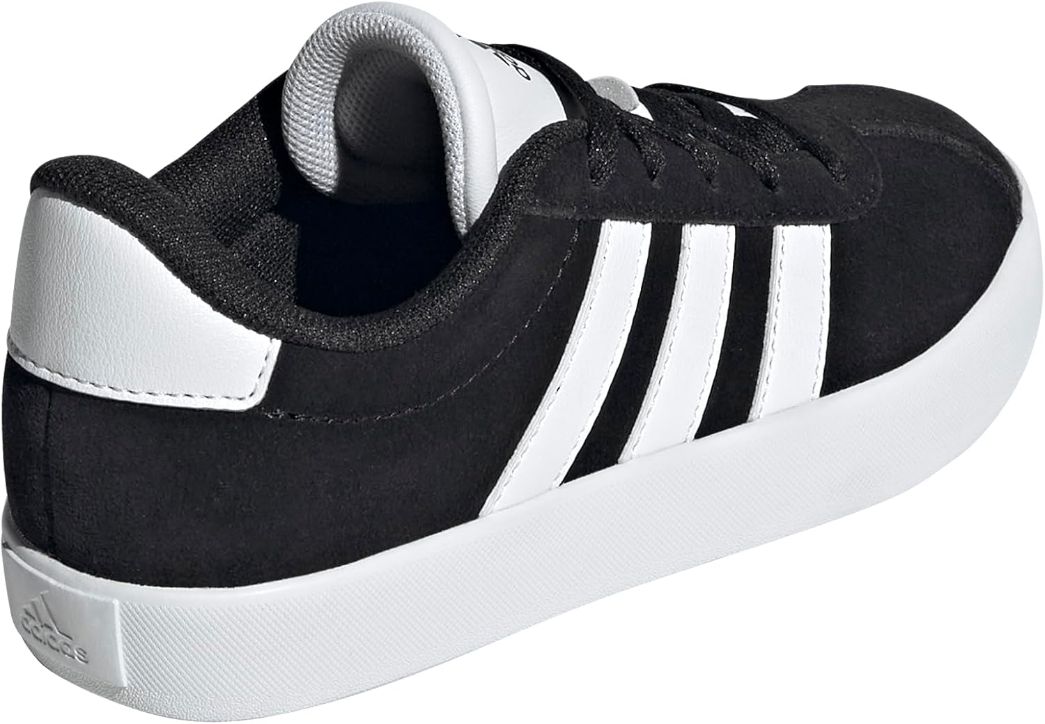 Thumbnail 2 de adidas VL COURT 3.0 zapatos infantiles 39⅓ EU