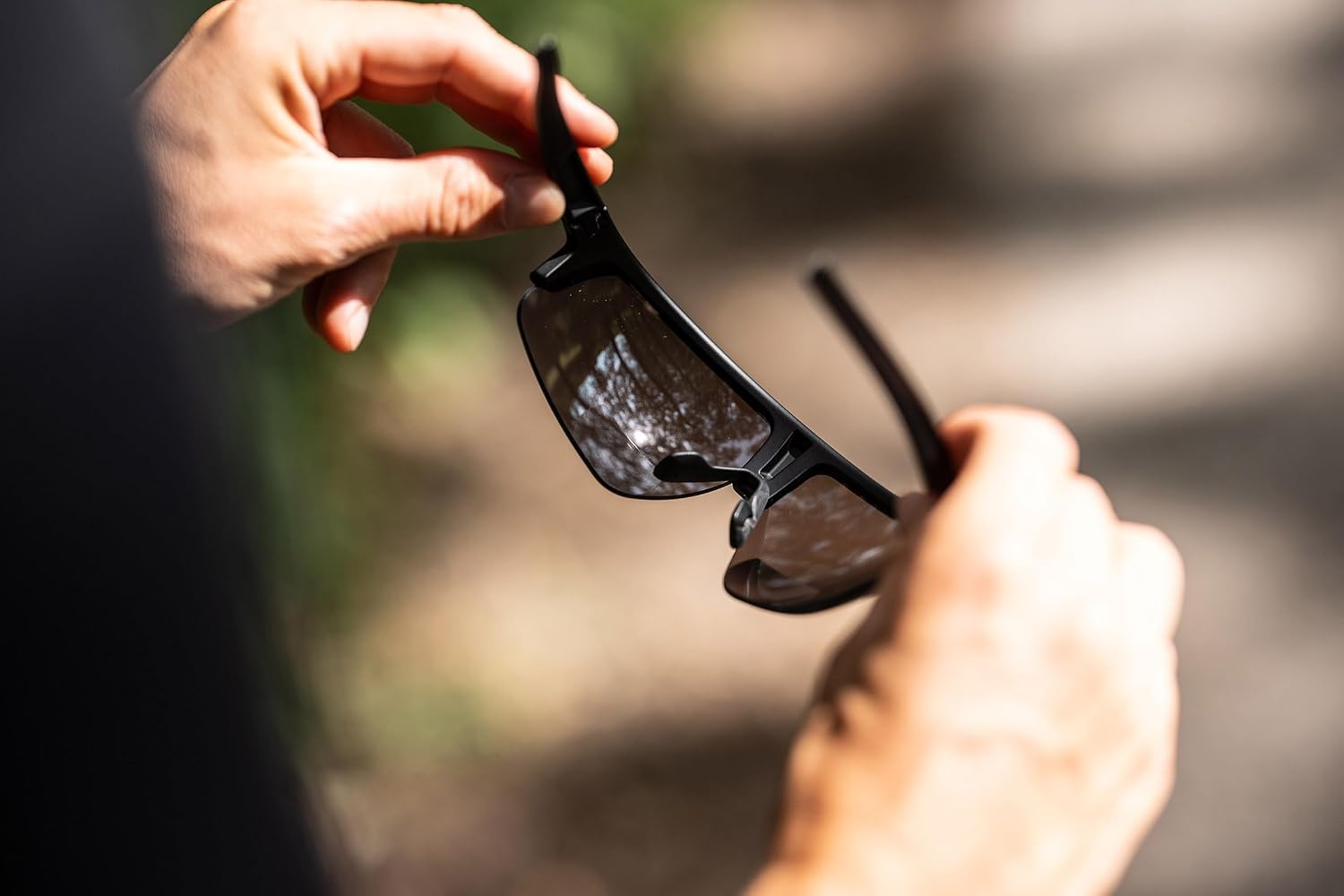 Thumbnail 3 de BBB Comet Reader Lunettes de cyclisme Mixte – Lot de 1