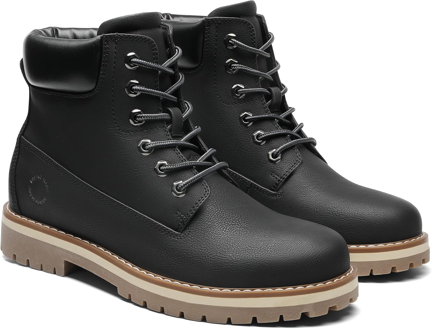 Thumbnail 4 de Bruno Marc Botas Hombre Antideslizantes Trekking