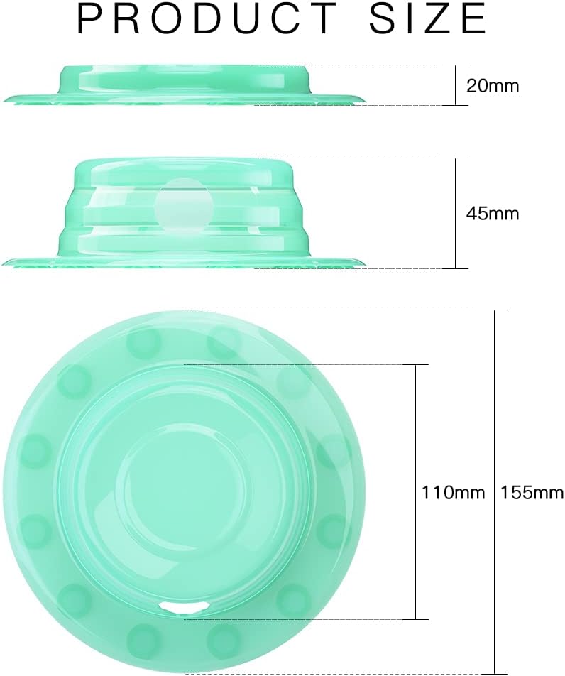 Detalle 2 de Tucana Bathtub Overflow Drain Cover 6-inch