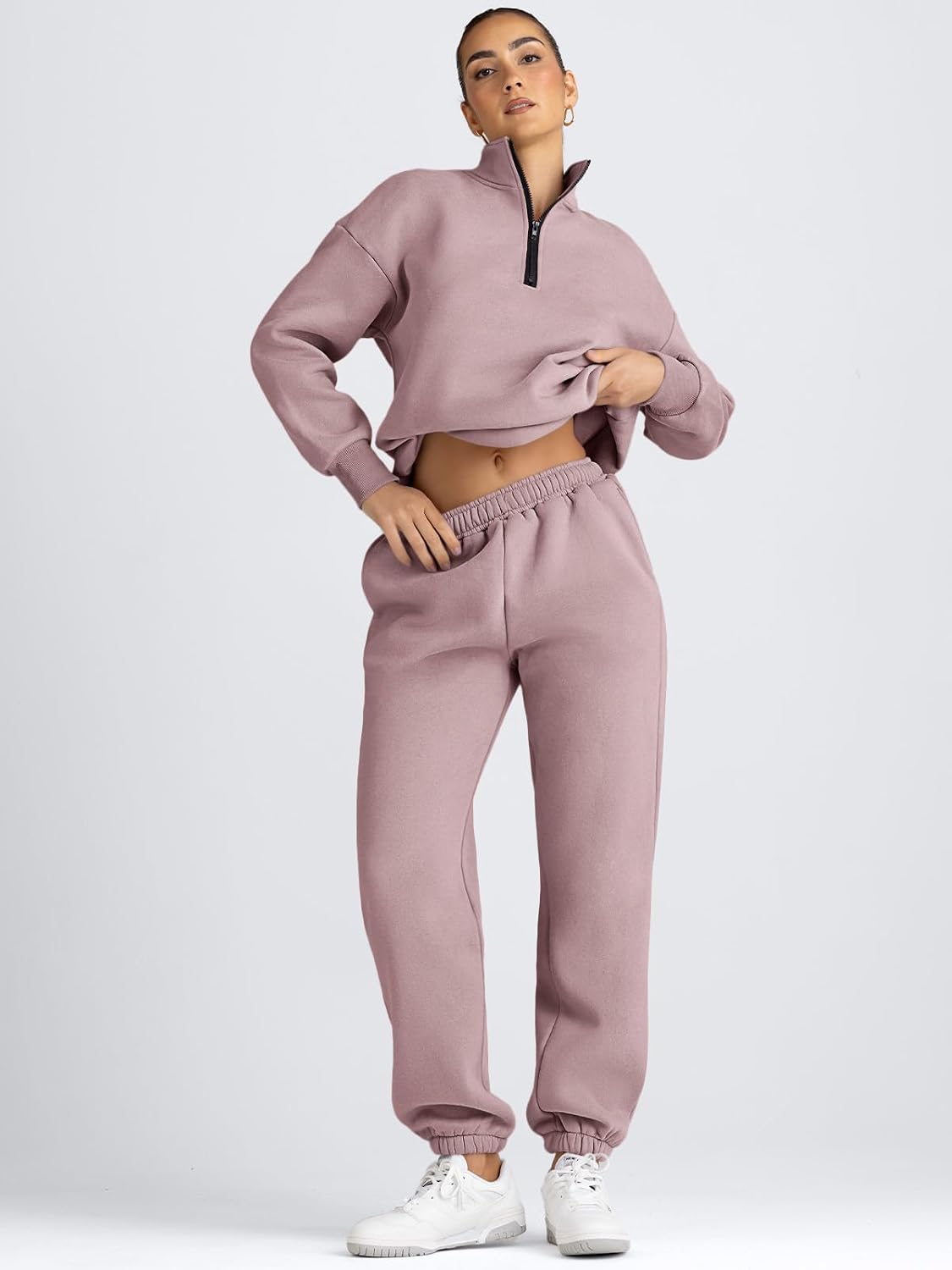 Thumbnail 2 de AUTOMET Women's Sweatsuits 50% Polyester