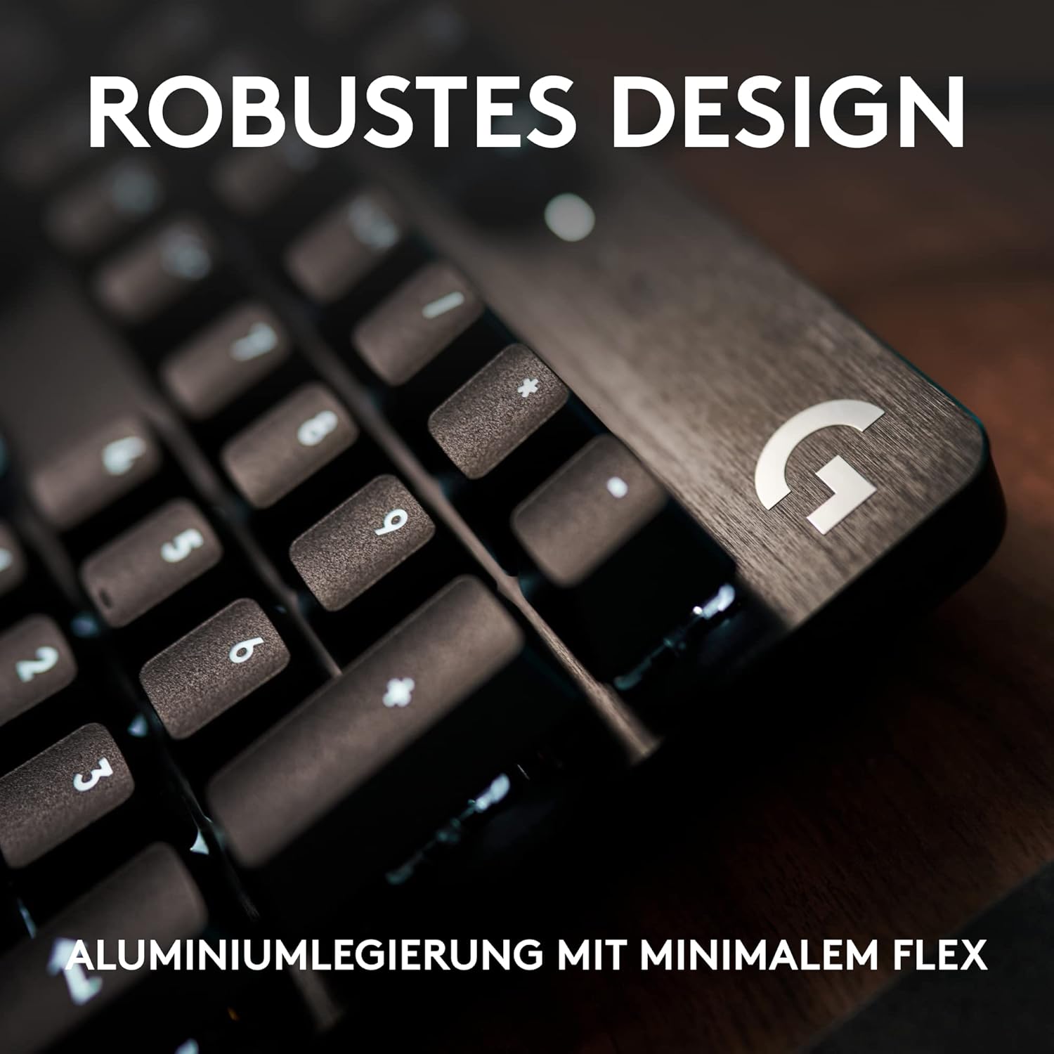 Thumbnail 3 de Logitech G413 SE mechanische Gaming‑Tastatur ⌨