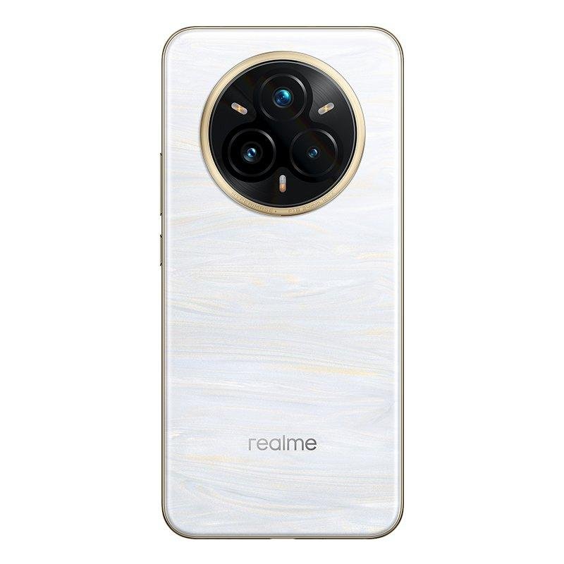 Thumbnail 2 de Realme 14 Pro Plus 5G 6,83" | 8GB/256GB Blando Blanco