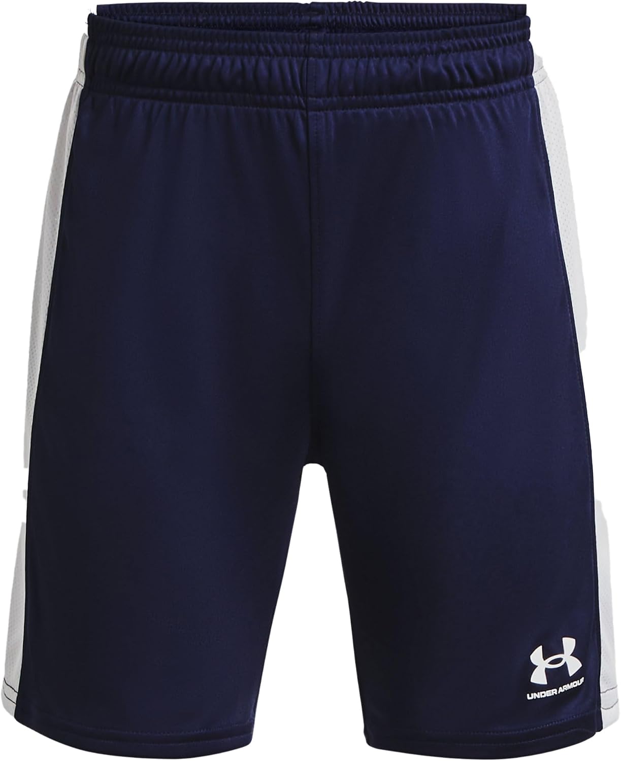Detalle 2 de Under Armour UA B's Ch. Knit Short ⚙