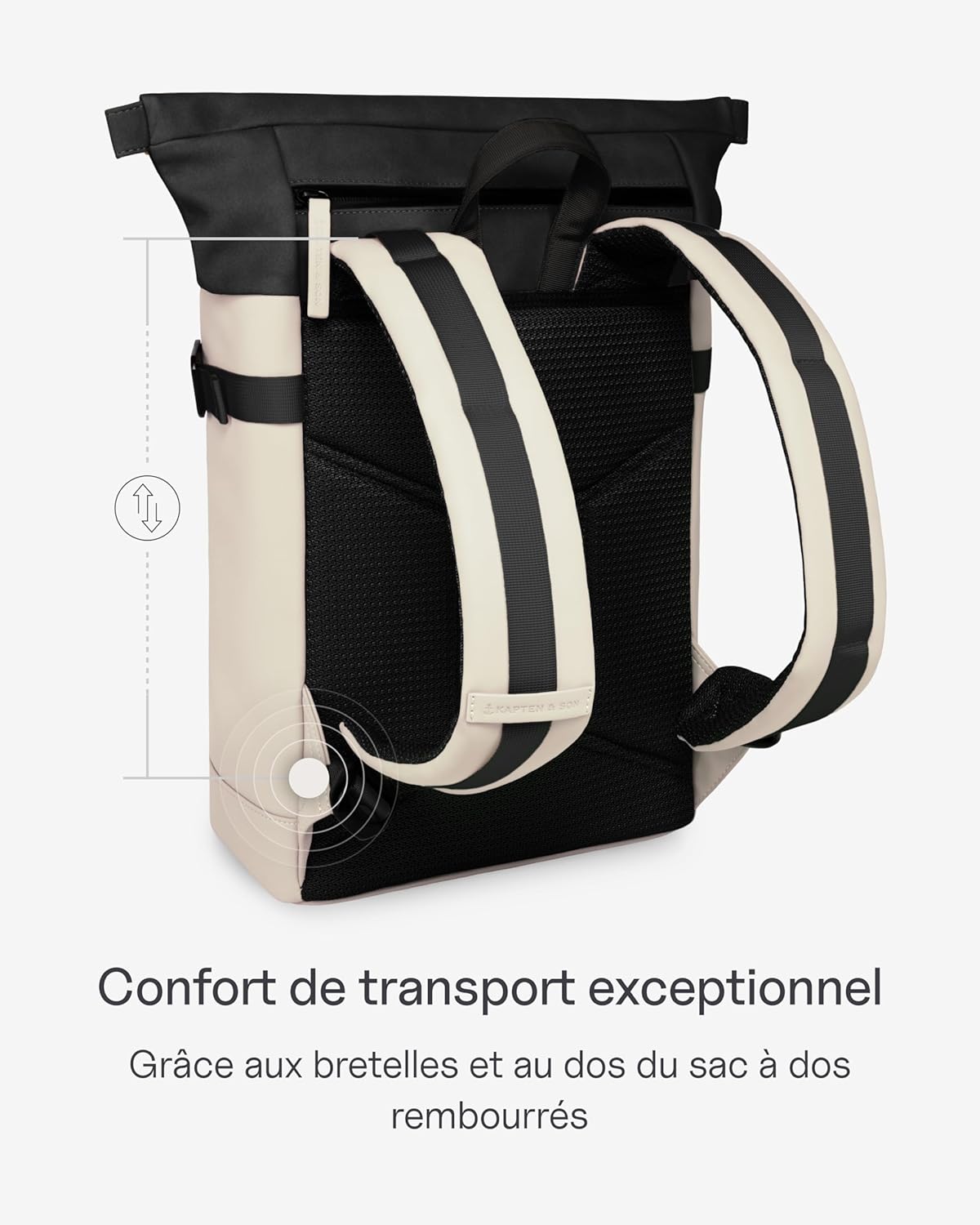 Thumbnail 1 de Kapten&Son Capten & Son – Multicolore Combi, Taille unique: fiche d’achat