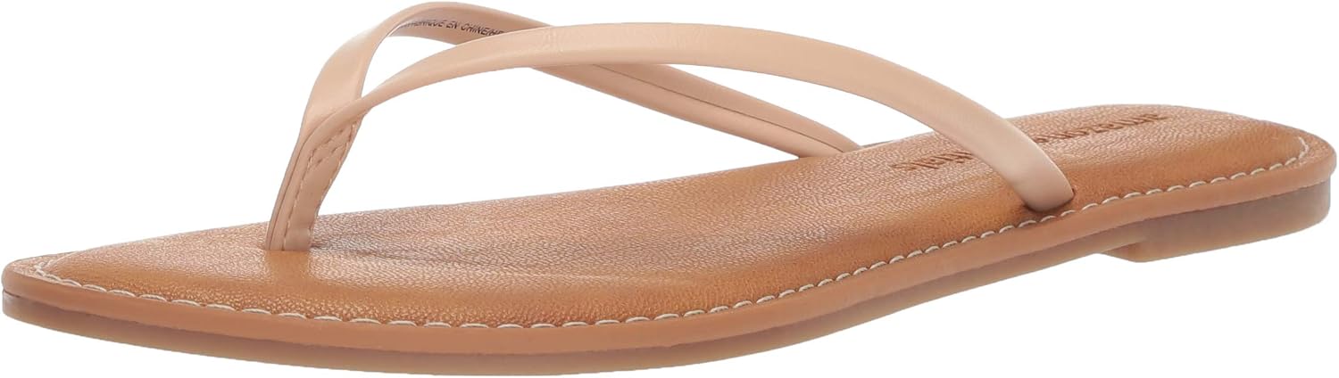 Thumbnail 5 de Amazon Essentials Women's Thong Sandal sandals 👡