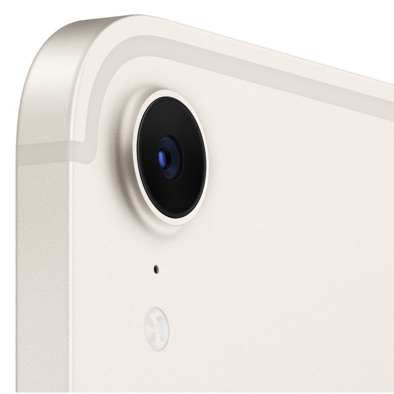 Thumbnail 2 de Apple iPad mini 2024 512 GB Blanco Estrella