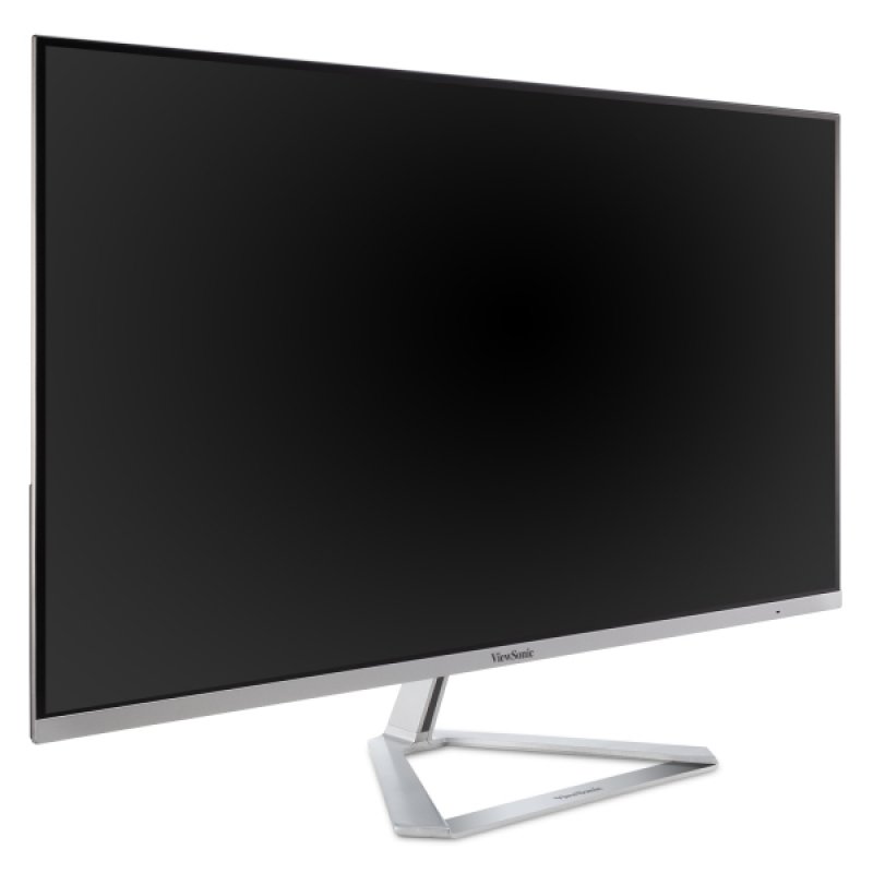 Thumbnail 3 de ViewSonic VX3276-4K-MHD 32": monitor 4K con HDR10 y diseño sin marco para oficina y entretenimiento