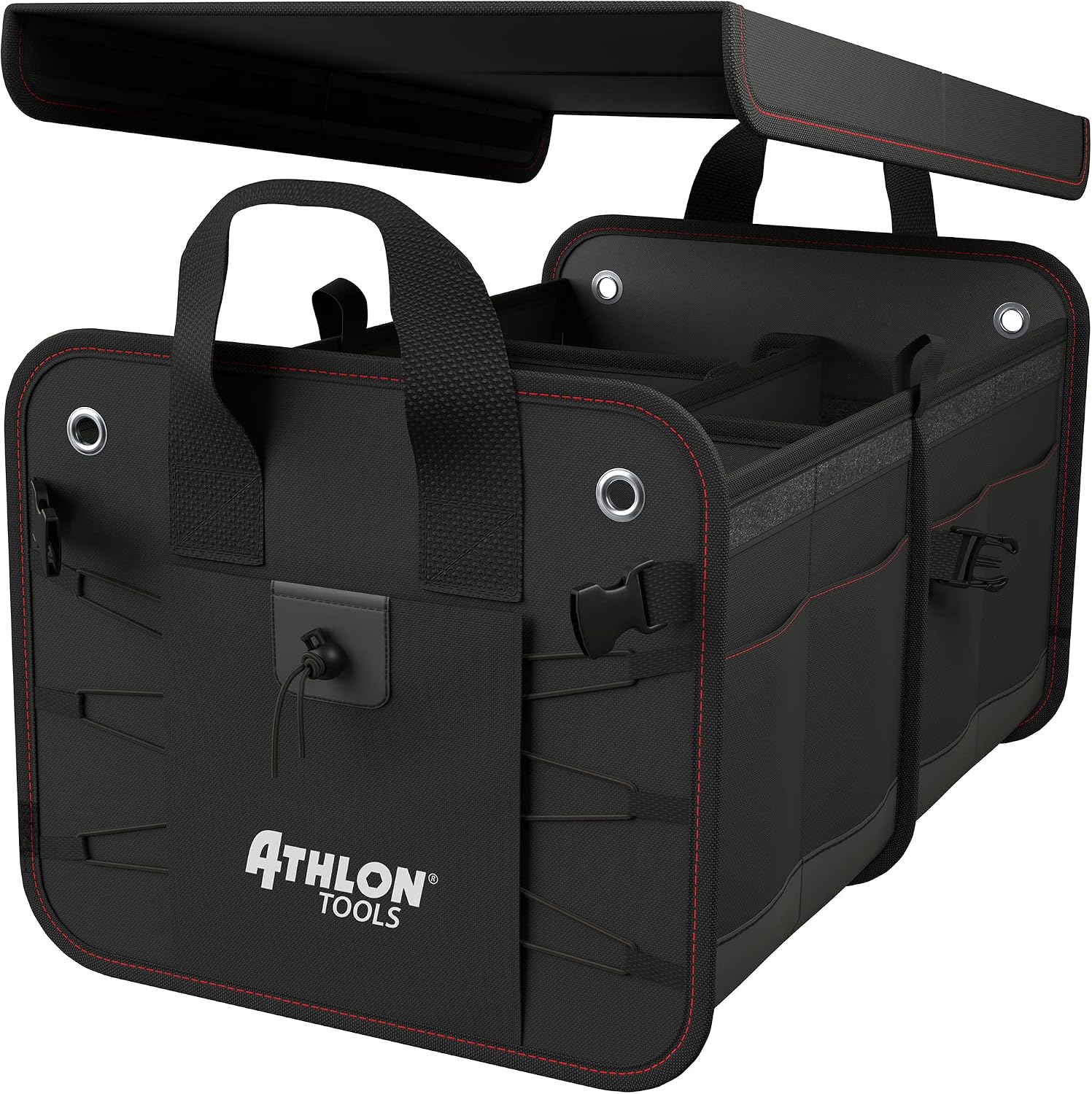 Thumbnail 6 de ATHLON TOOLS Premium Kofferraumtasche 60L