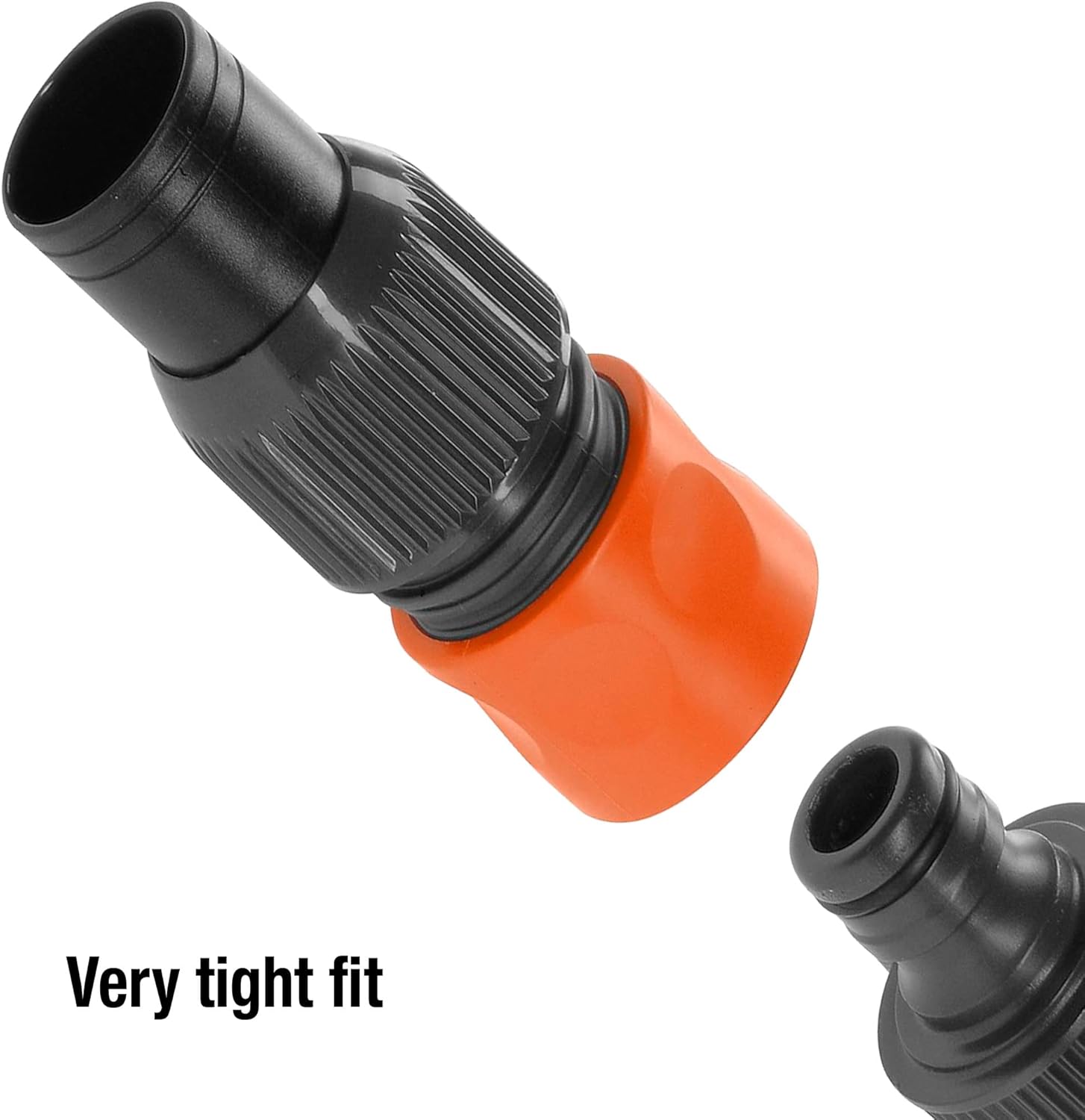 Thumbnail 3 de Gardena Profi-System Pumpen-Anschlusssatz 1752-20 – Schlauchkupplung für 19 mm (3/4 Zoll)