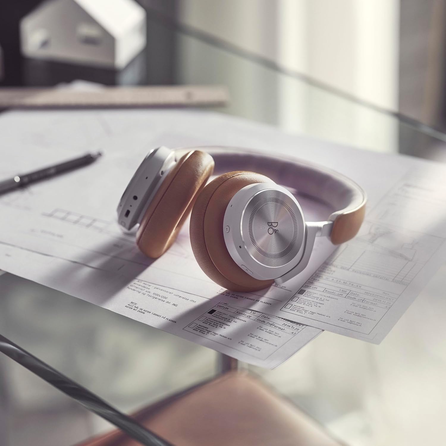 Thumbnail 6 de Bang & Olufsen Beoplay HX Kopfhörer mit 40 h Akkulaufzeit