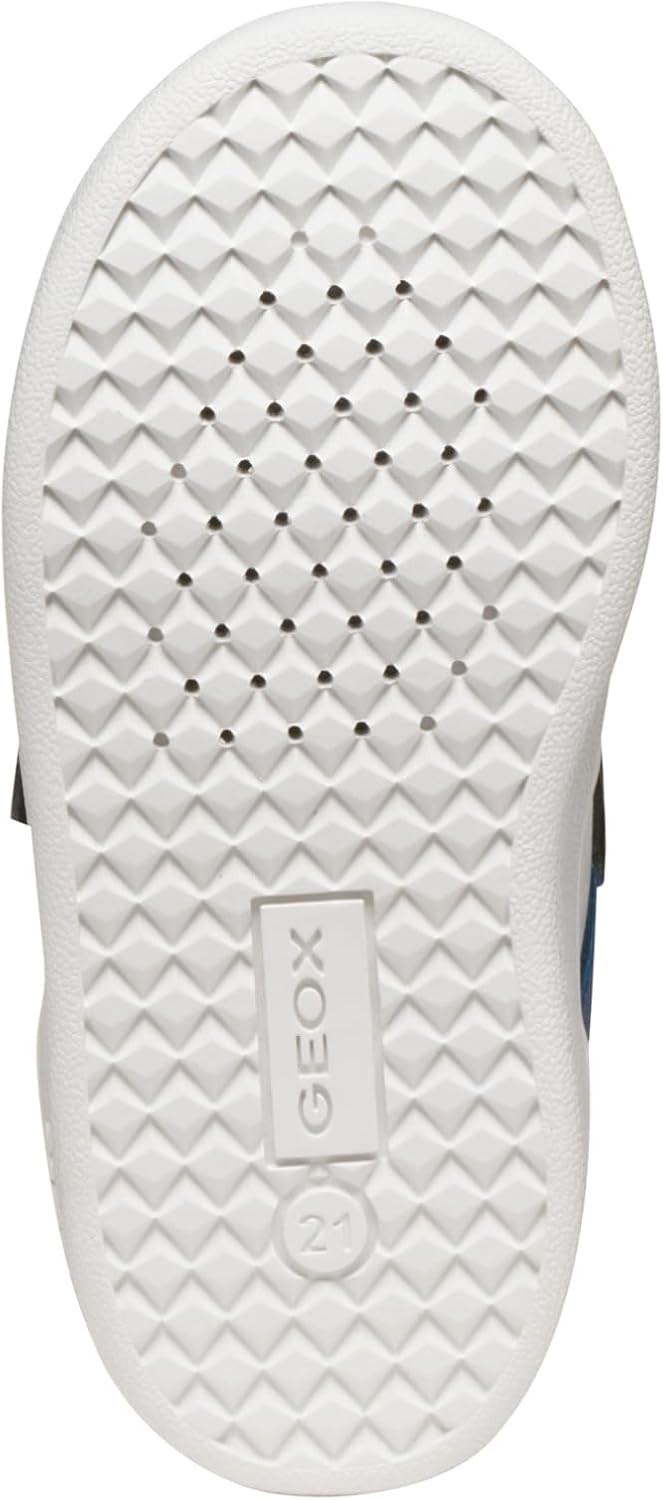 Thumbnail 4 de Geox Baby Jungen B Eclyper BoySneaker – Atmungsaktiver Sneaker für Kleinkinder