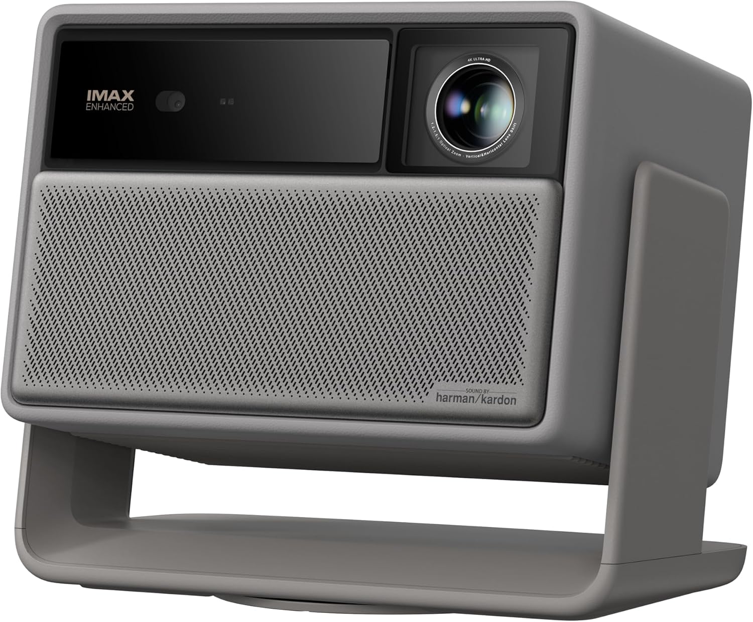 Detalle de XGIMI Horizon 20 Proyector láser 4K