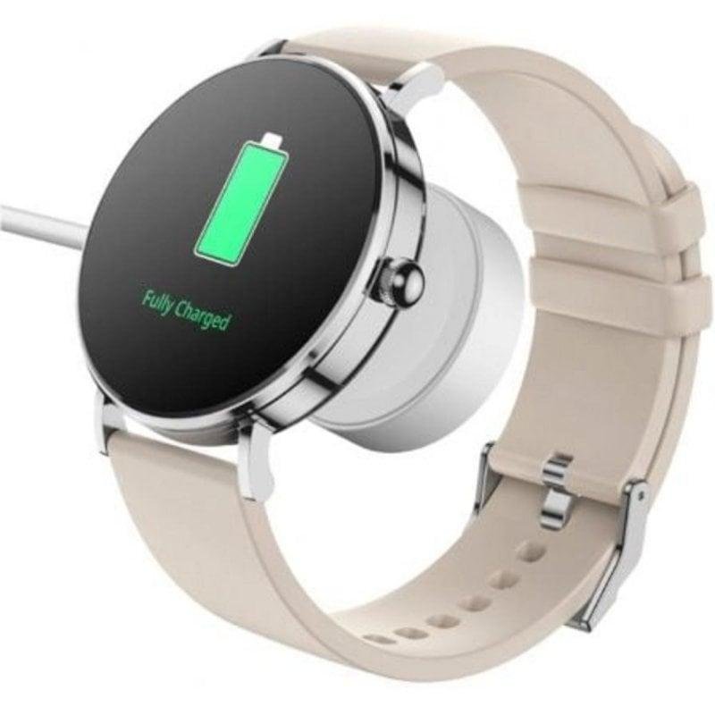 Thumbnail 2 de SPC Smartee Duo Velvet, smartwatch AMOLED de 41 mm con IP68 y SpO₂