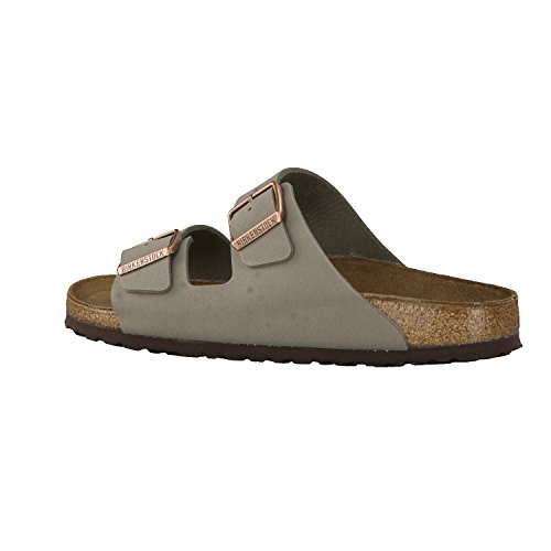 Thumbnail 4 de Birkenstock Arizona: sandali a due cinturini in Birko-Flor con sughero e lattice