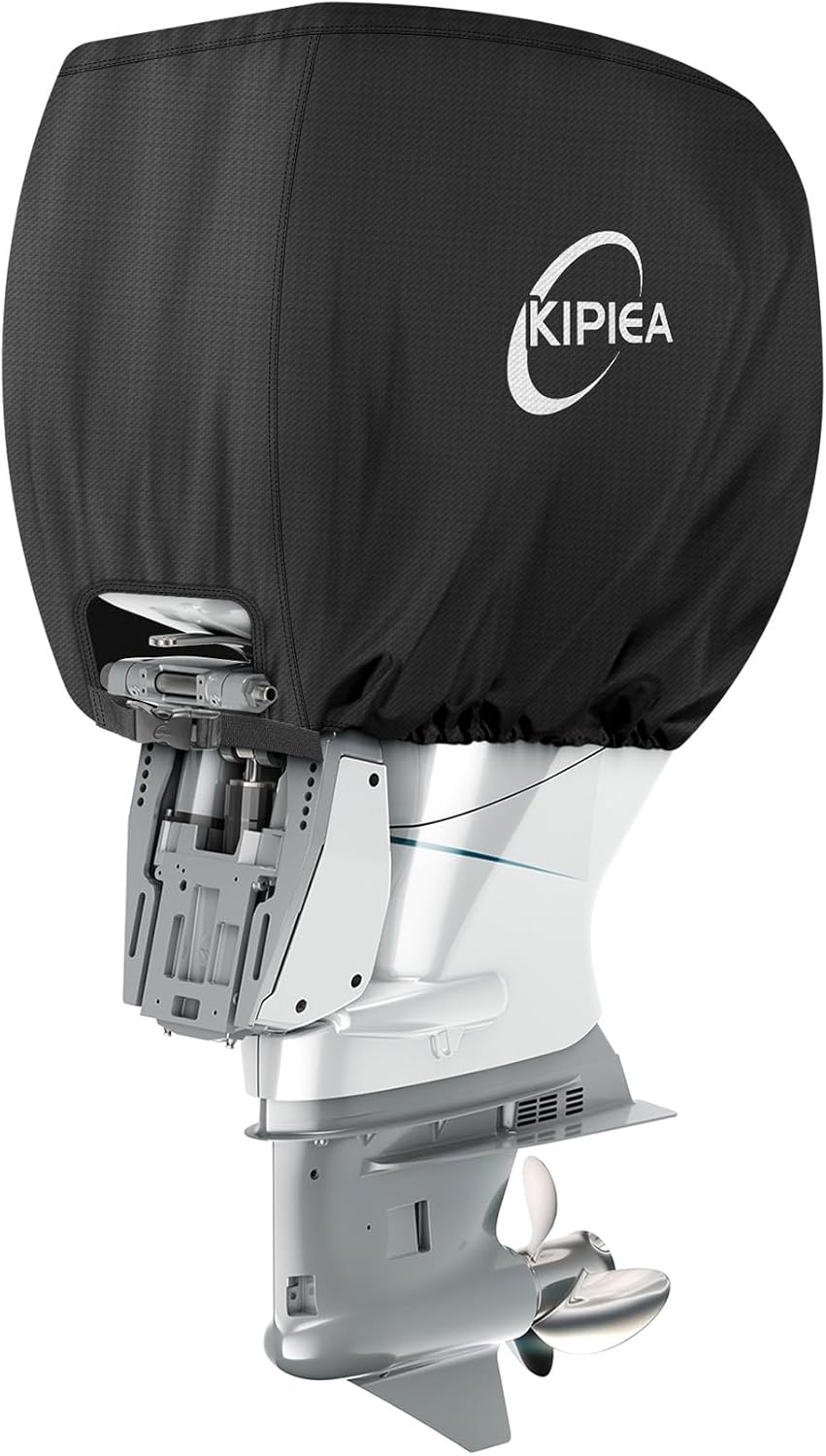 Detalle de Kipiea Outboard Motor Cover 1300D