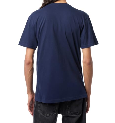 Detalle 2 de Vans Classic Drop V SS Crew tee Camiseta L